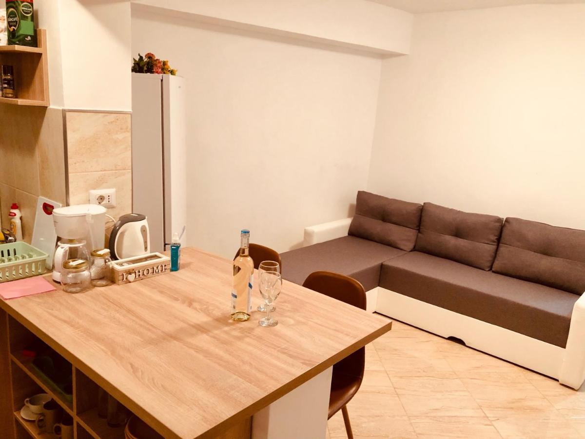 Joy City Stay Sanatatii Timişoara Exteriör bild