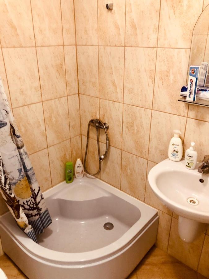 Joy City Stay Sanatatii Timişoara Exteriör bild
