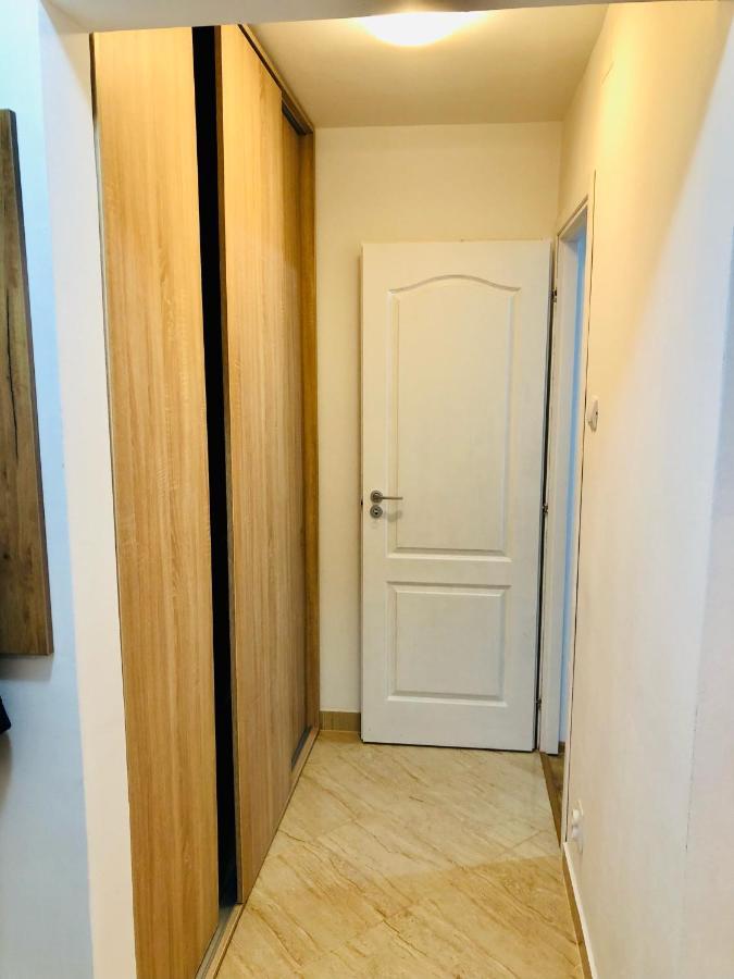 Joy City Stay Sanatatii Timişoara Exteriör bild
