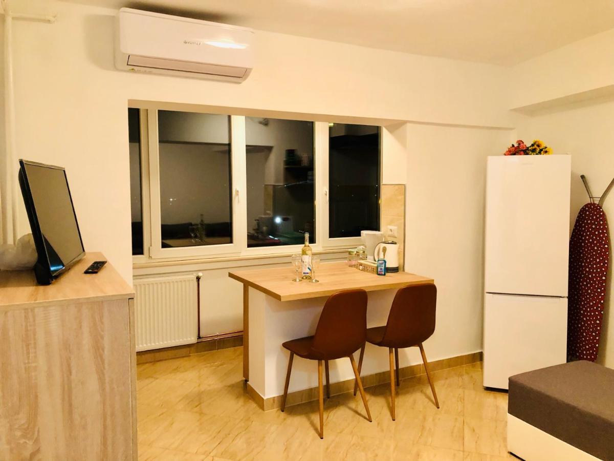 Joy City Stay Sanatatii Timişoara Exteriör bild