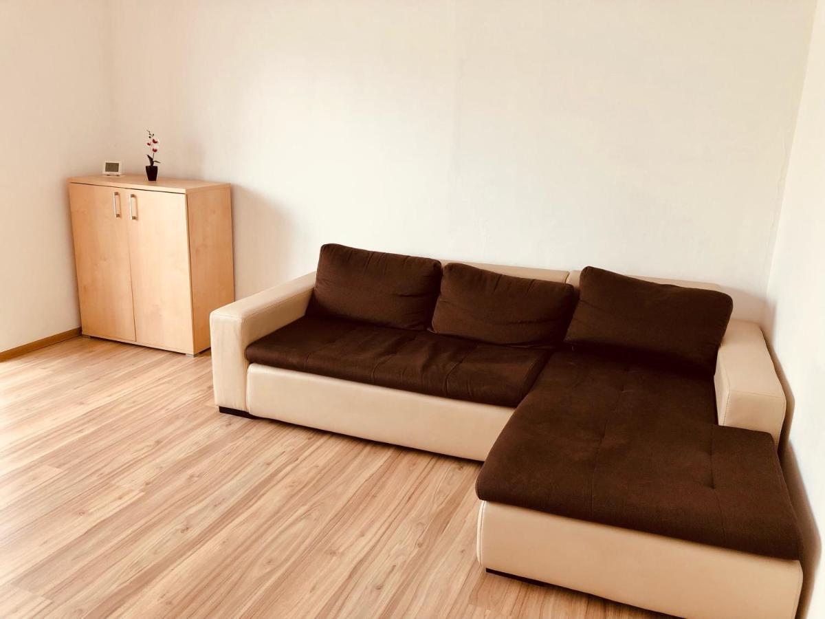 Joy City Stay Sanatatii Timişoara Exteriör bild